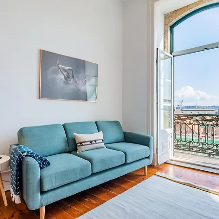 Alcantara River Stays Appartement