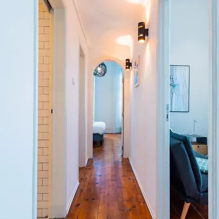 Alcantara River Stays Appartement *