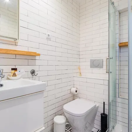 Appartement Alcantara River Stays