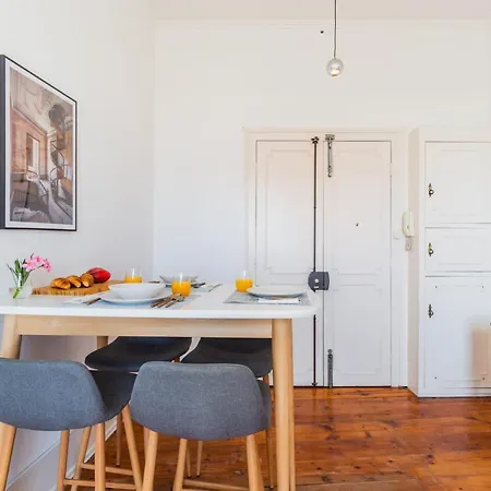 Alcantara River Stays Apartment *